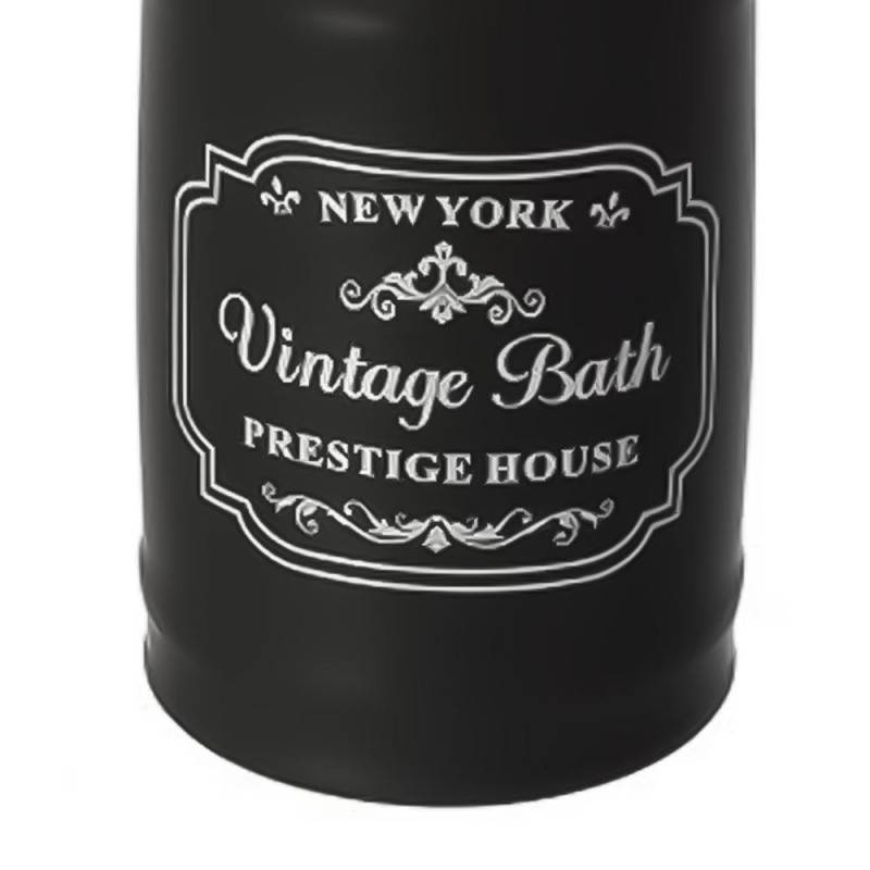 Portacepillos de dientes de la serie New York