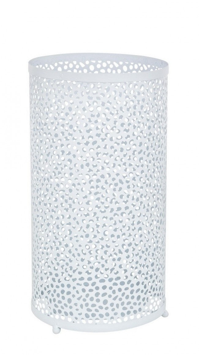 4x P.Agujero Paraguas A Blanco