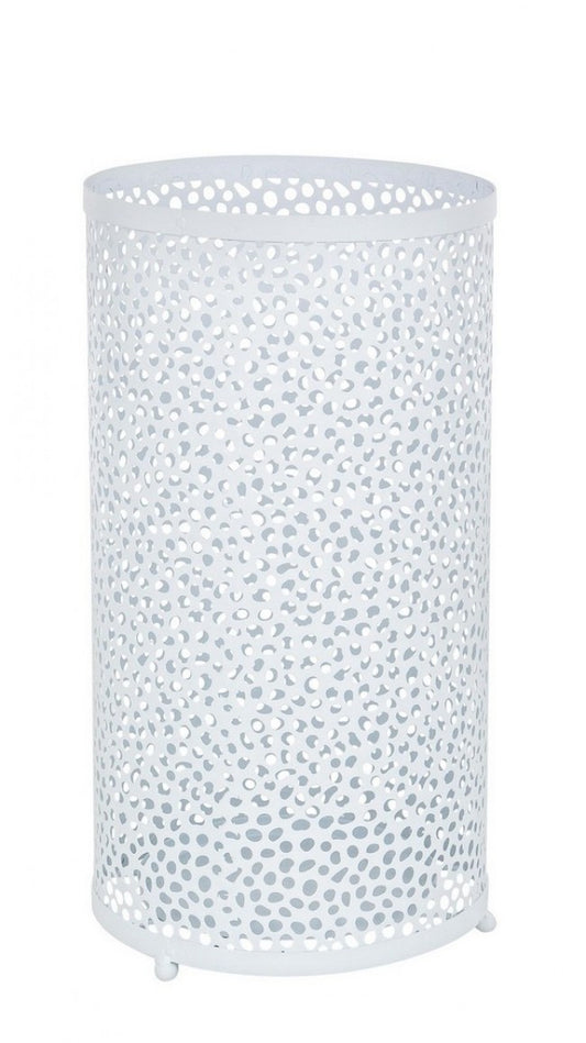 4x P.Agujero Paraguas A Blanco