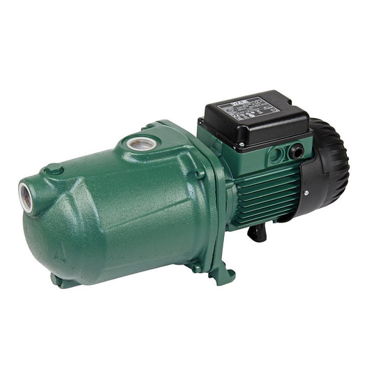 Bomba Eléctrica Centrífuga DAB Mod. "Euro"