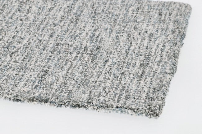 Alfombra Hansi Beige-Gris-Azul Claro 160X230