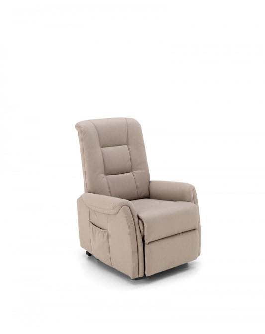 Sillón relax Caterina STS 1 motor