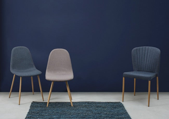 Alfombra azul de Zanzíbar