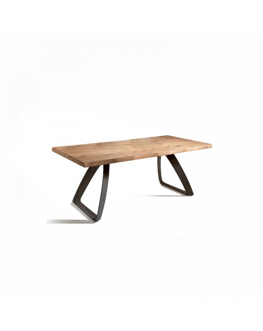 Mesa Extensible 200-300 x 100 cm - Puente