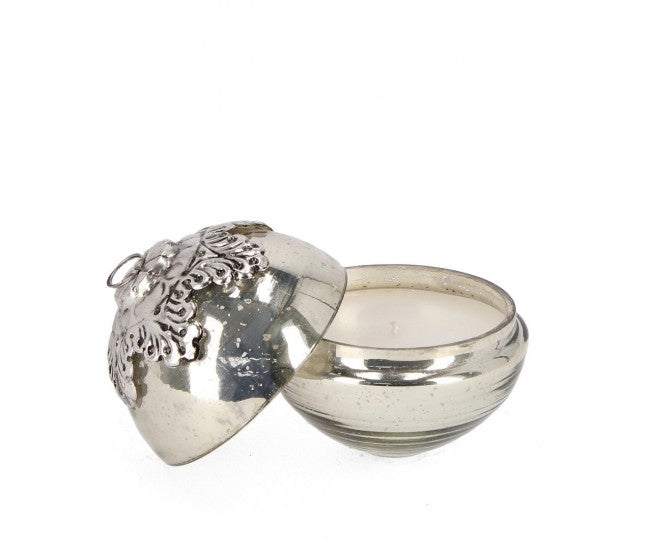 4x Vela Fascinate C-Vt Oro C-Box D100