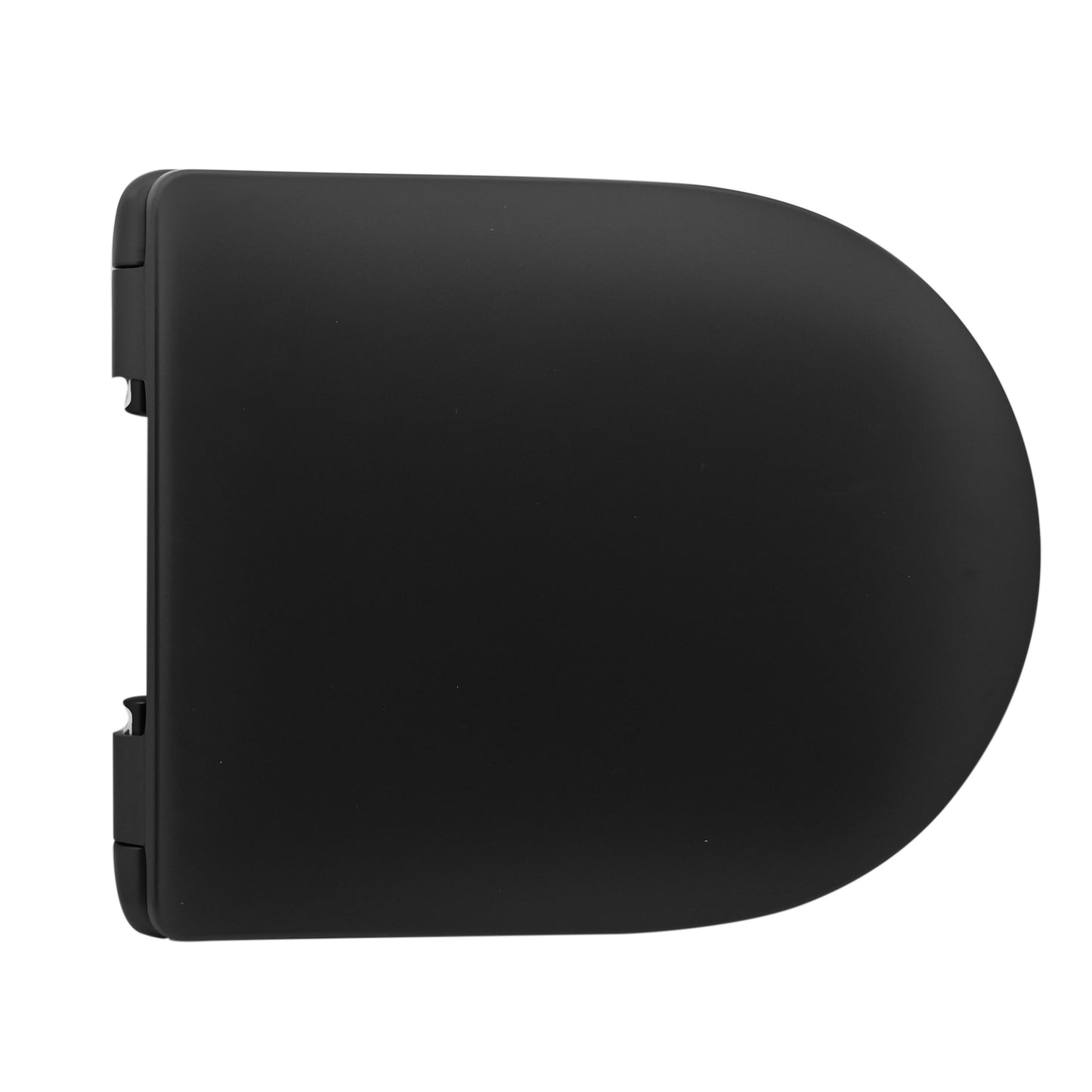 Asiento de inodoro Greta con cierre suave