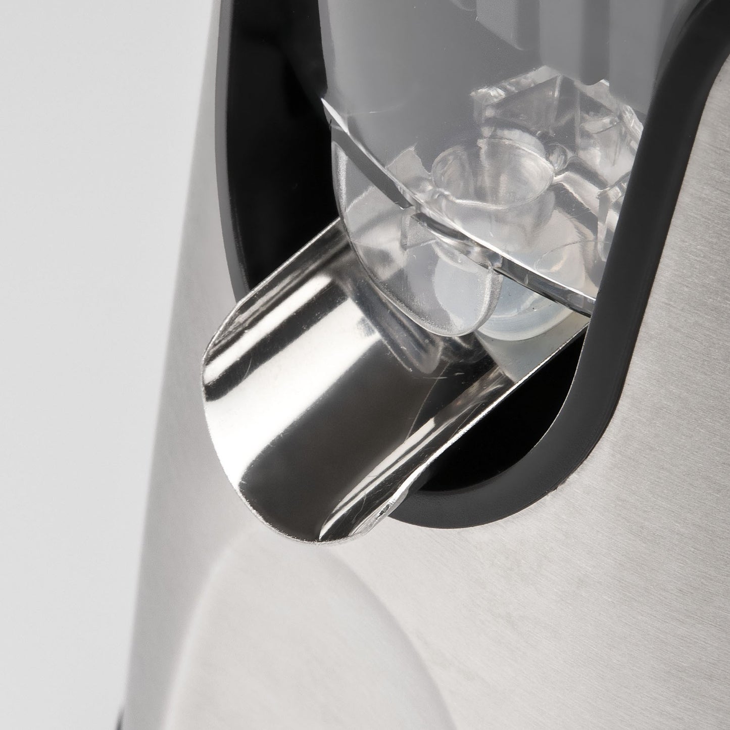 Exprimidor de citricos 