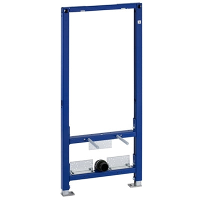 Soporte de fijación para bidé suspendido - Duofix