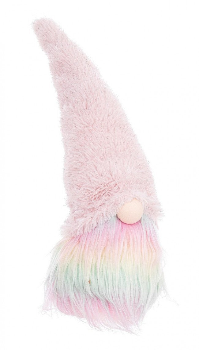 3x Papá Noel Blitzen Arco Iris Alt.38