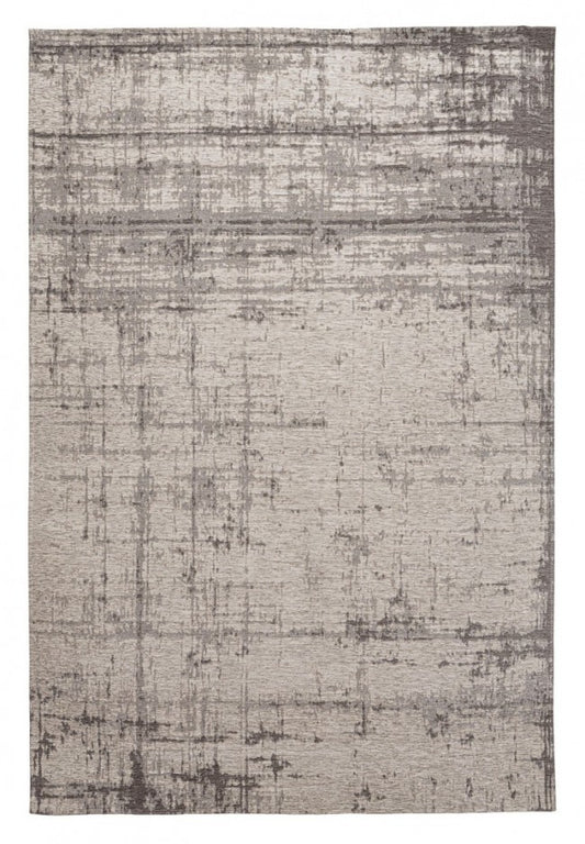 Alfombra Yuno Gris 200X290