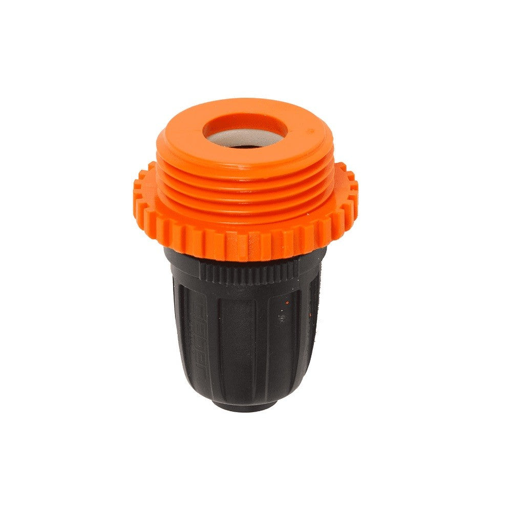 Racor roscado 3-4" - 1"