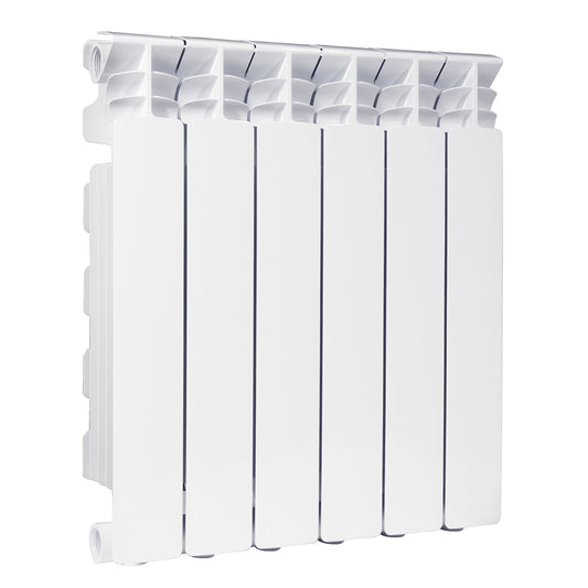 Radiador de aluminio exclusivo H 600