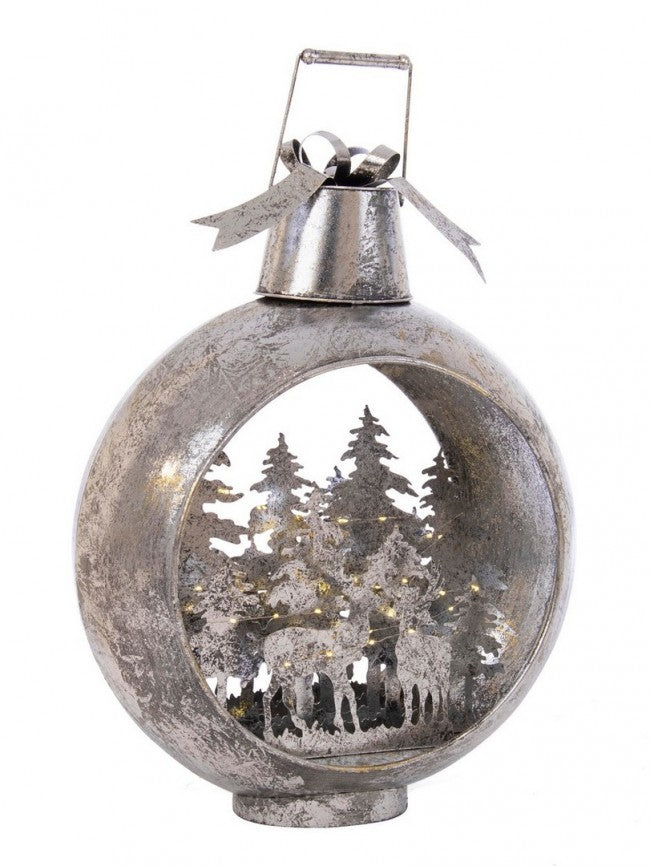 1x Decoración York A Arg D60X88H C