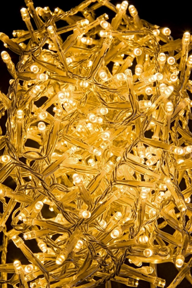 12x Cable Snake400L Classic 5Mm Tr Ip44