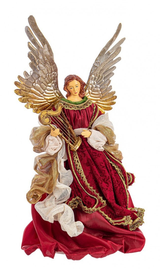 1x Soporte Angel Raphael Color H36