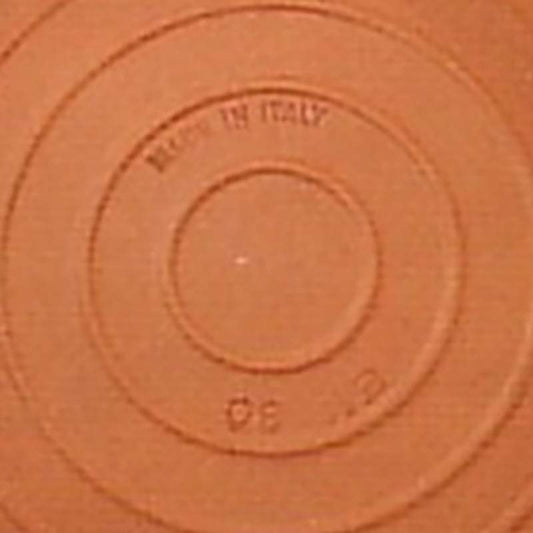 Platillo impermeable 17cm