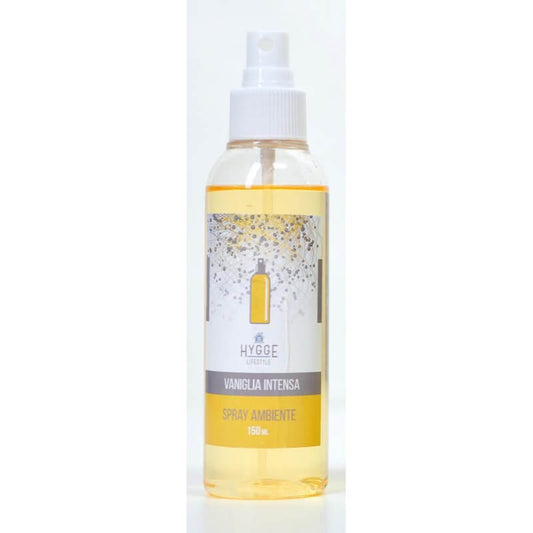 Spray Ambientador 150Ml Vainilla Intenso Hygge