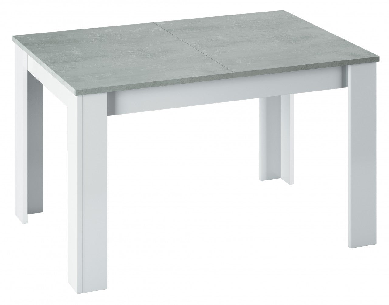 Mesa Kendra cm. Kits de 90 x 140-190 x 78