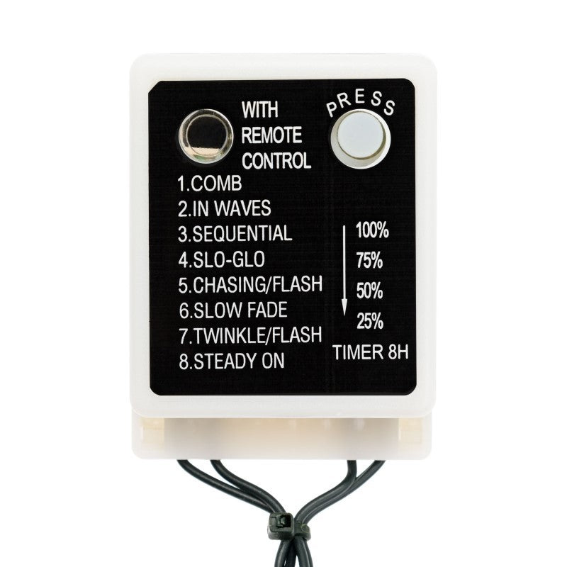 Cadena 500 Maxi LED Diamond TRADICIONAL 50,5m