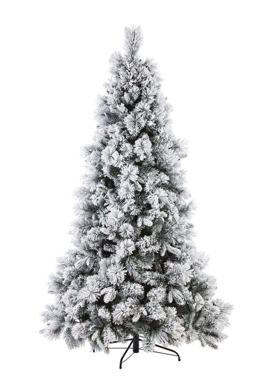 Árbol Garlenda H210 - 1057 ramas