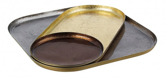 3x Set3 Vela P.Anisha Qu Oro