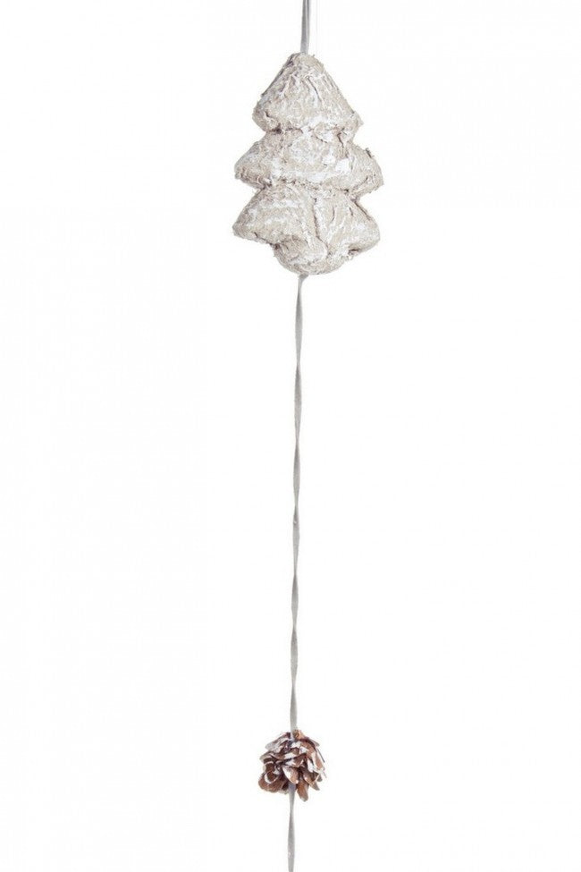 8x Cuerda Brigit Pino