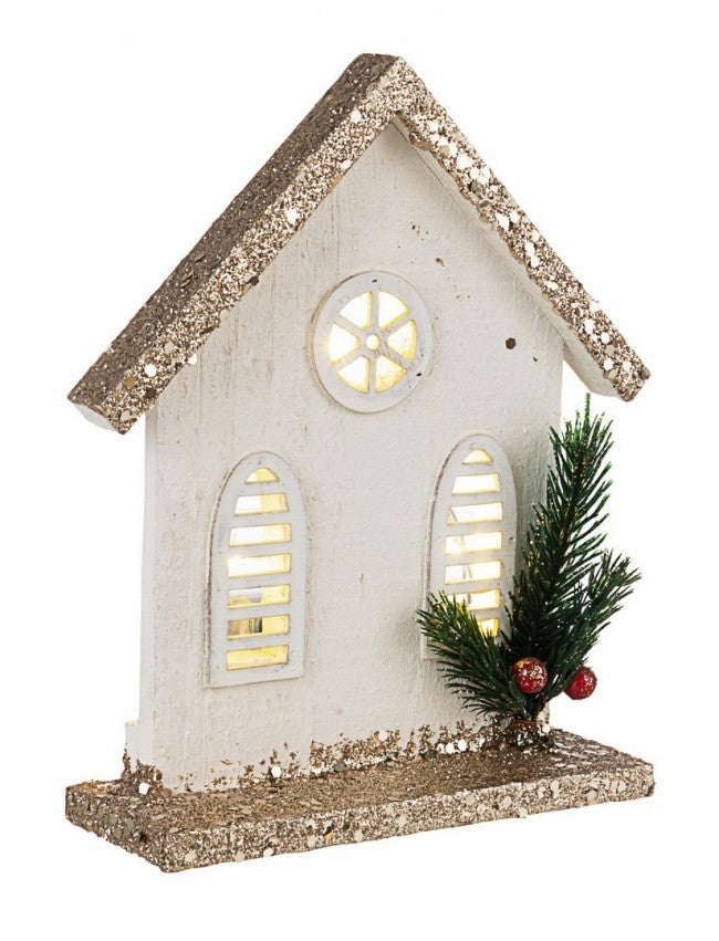 8x Casa Domus 71243 Blanco C