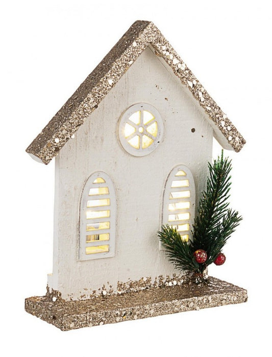 8x Casa Domus 71243 Blanco C