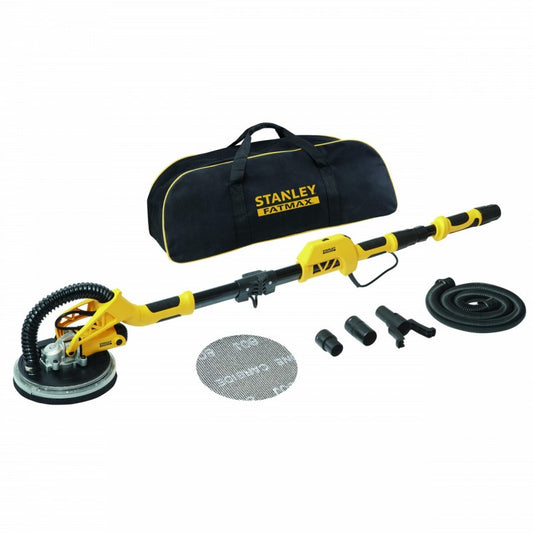 Lijadora de pared Fatmax