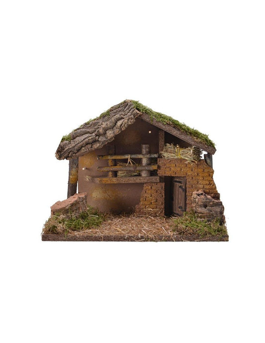 Capanna 30x17xh21