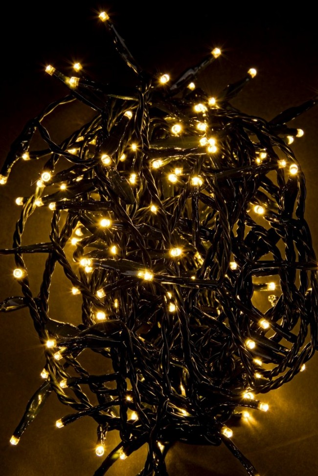 6x 500L Classic 3Mm Cable Verde IP44