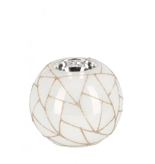 6x Bujía Vt Cuña Blanca D100