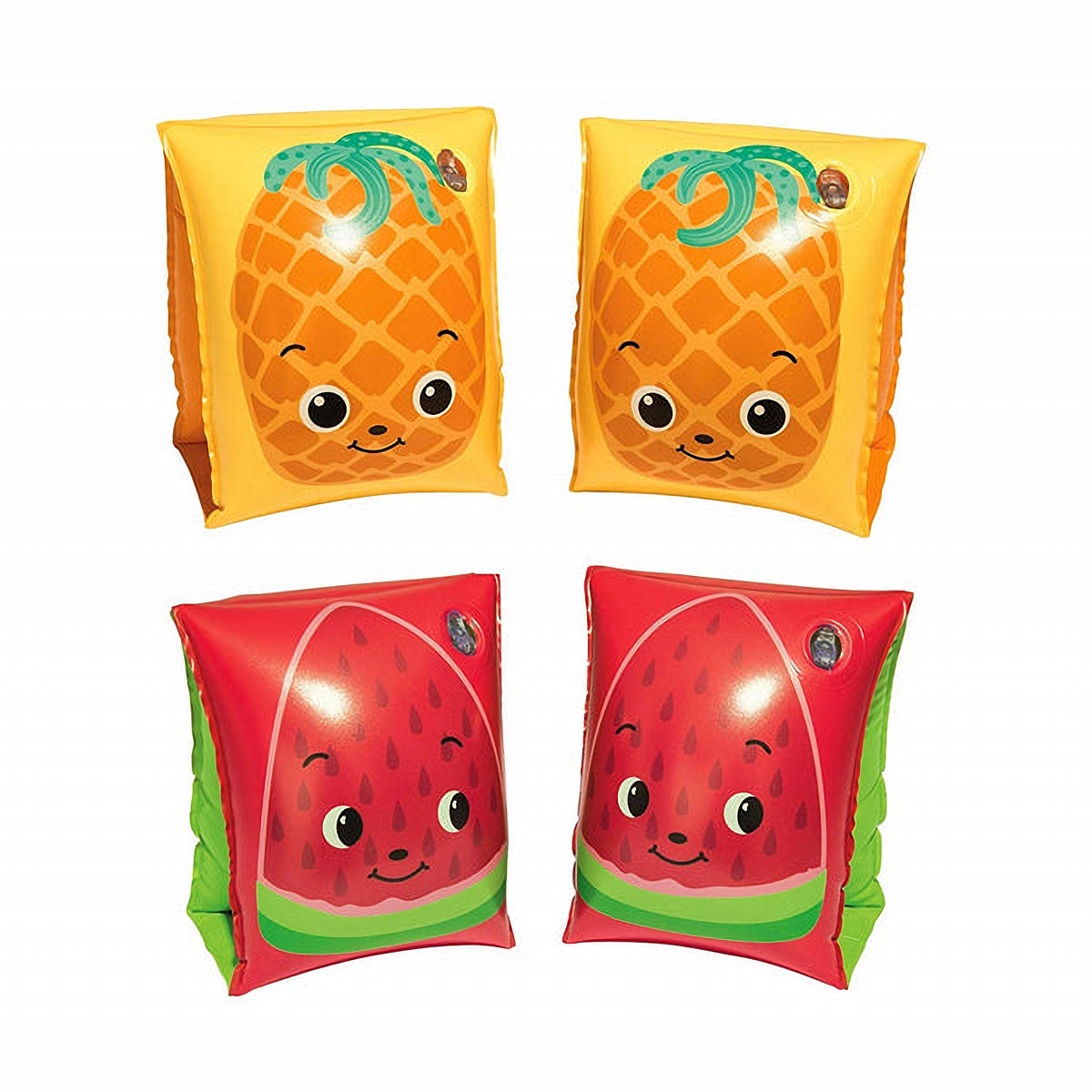 Reposabrazos sandía/piña