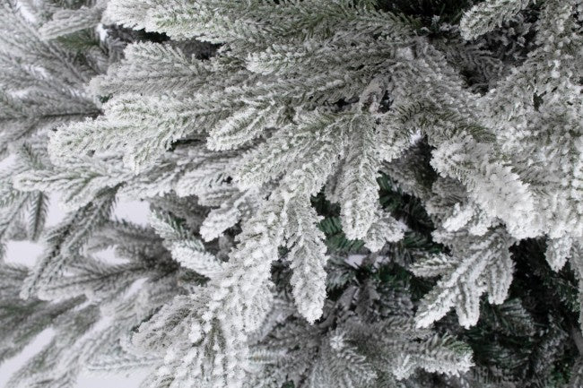 Árbol Denali congelado H150-2057 Ramas