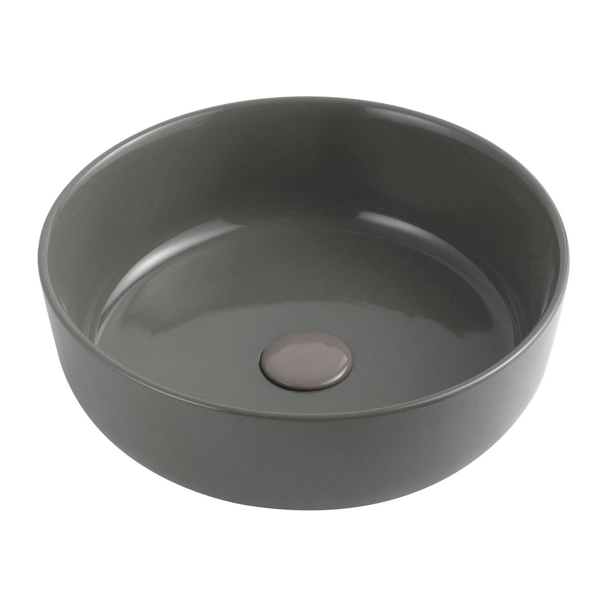 Lavabo Sobre Encimera Slim Mod. 01