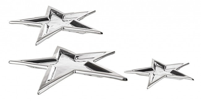 Set3 Gemelos Stella Plata