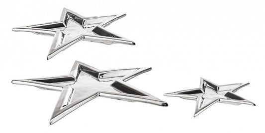 Set3 Gemelos Stella Plata