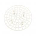 Prensatelas Taste Saver Diam.105 Mm X 10 Uds Lamapla