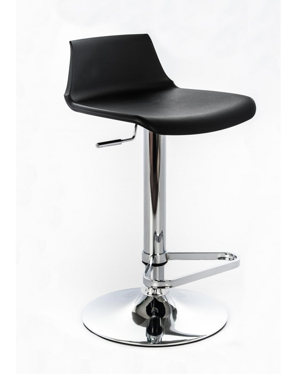 Taburete Fred STS polipropileno