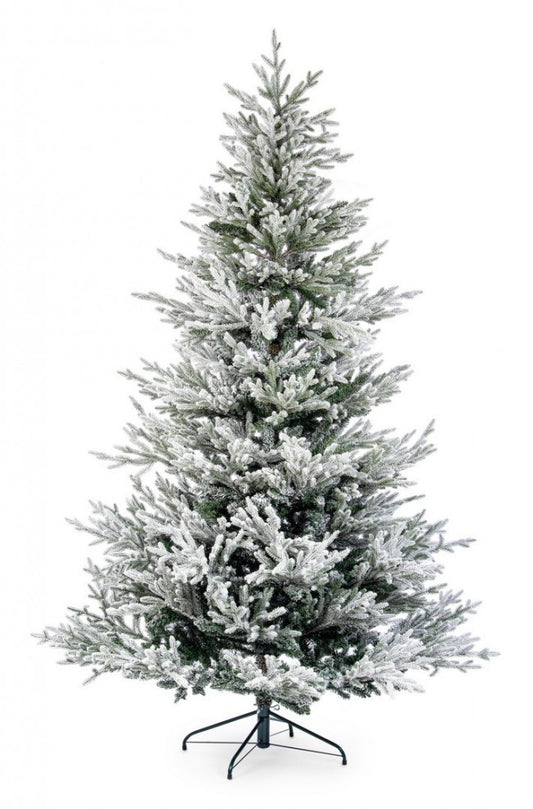 Árbol Denali congelado H150-2057 Ramas