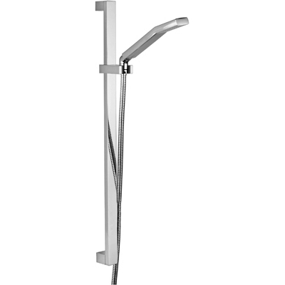 Pestillo de nivel Paffoni completo