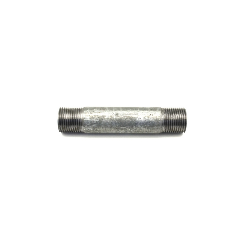 Barriles galvanizados 3/8 cm 50 DH