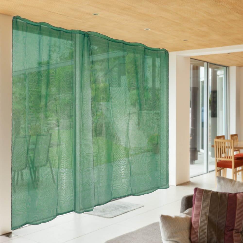 ECCO GOTA 150X250 VERDE