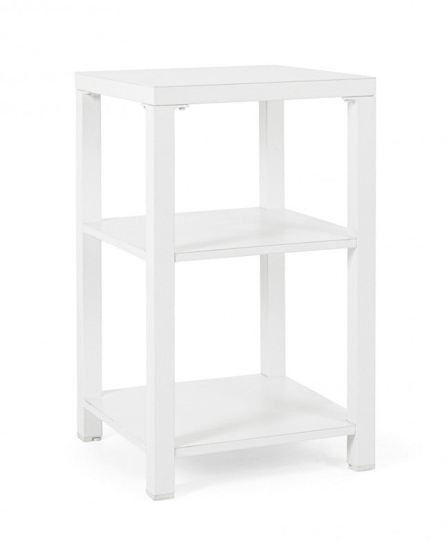Mueble Exterior 3P Blanco Atlántico Yk11
