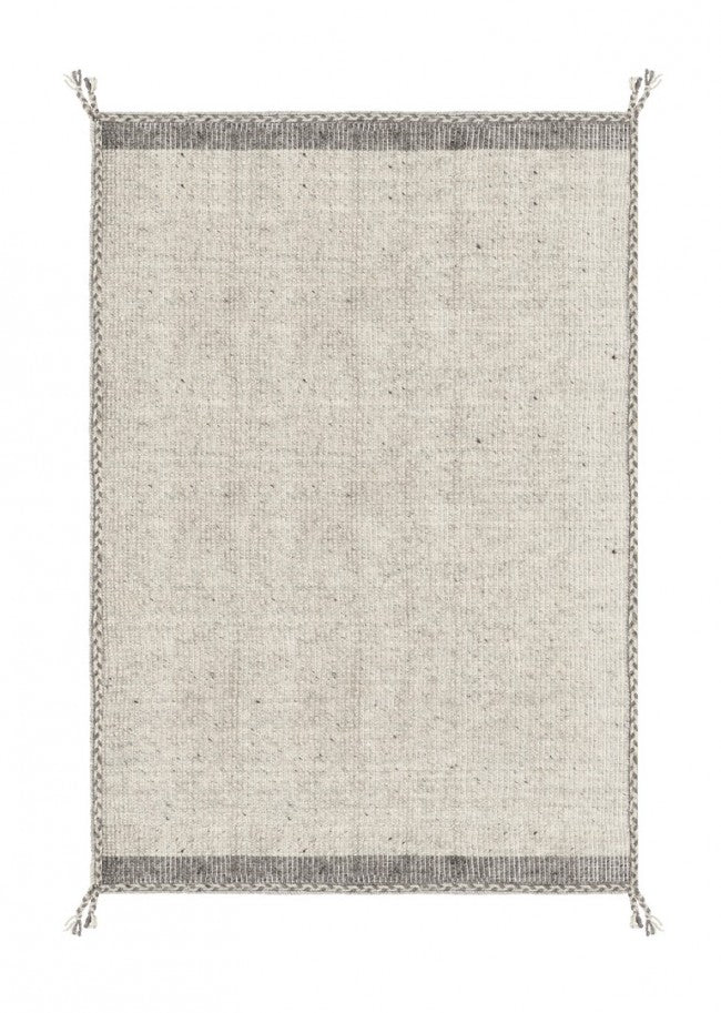 Alfombra Chathu Beige 140X200