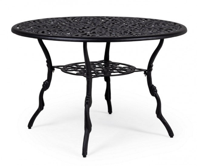 Mesa Victoria antracita d110 Cod.0806071