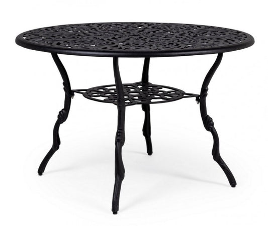 Mesa Victoria antracita d110 Cod.0806071