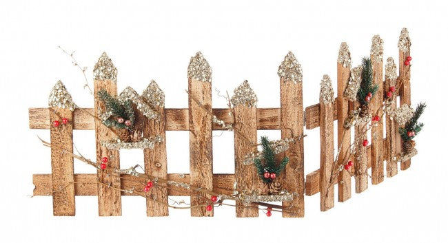 6x Lumiere Decoración De Valla 70413 Mar