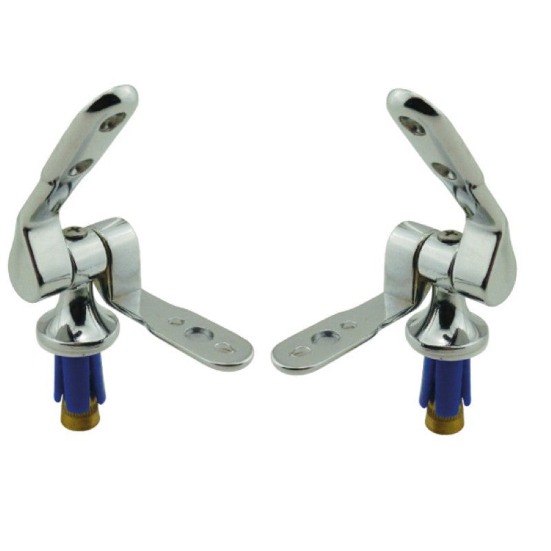 Tapa de inodoro Apto para Esedra con bisagras metálicas ajustables