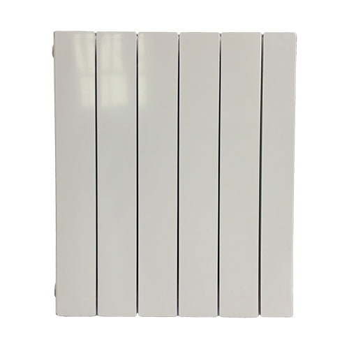 Calentamiento de fluido eléctrico Eblitz WiFi 1000W